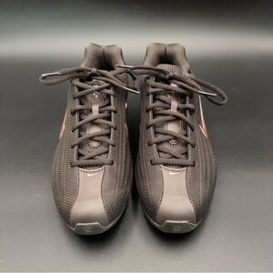 Nike Shox Z | Velvet Brown/Black/Pink Foam/Light Chocolate | Women's 9